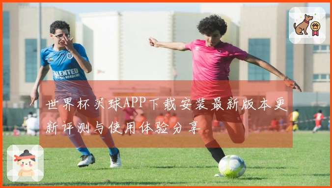 世界杯买球APP下载安装最新版本更新评测与使用体验分享