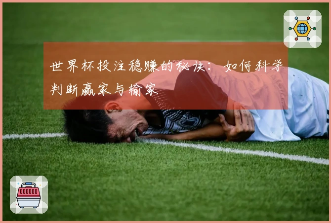 世界杯投注稳赚的秘诀：如何科学判断赢家与输家